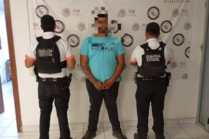 Aseguran droga y dinero en operativo de vigilancia en Ciudad Victoria