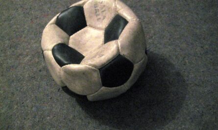 Futbolista amateur pierde la vida en campo deportivo de Reynosa