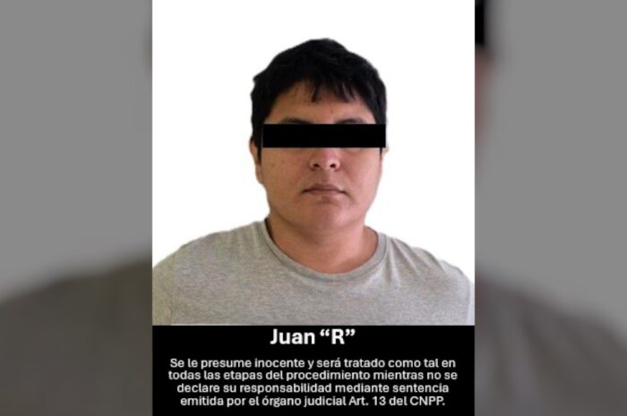 Lo vinculan a proceso por pornografía infantil en Ciudad Victoria