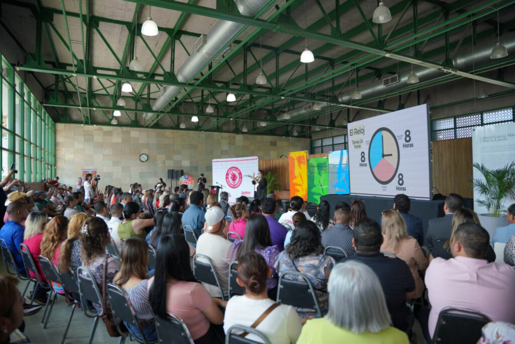 Invita Gobierno Municipal a registrarse en el programa “Hecho en Nuevo Laredo”