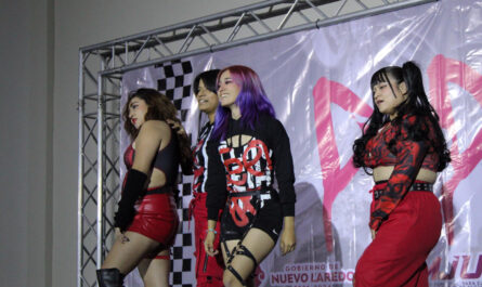 Invita IMPACTA a celebrar el Día Internacional del K-Pop con presentación especial