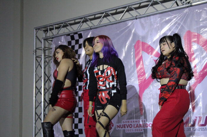 Invita IMPACTA a celebrar el Día Internacional del K-Pop con presentación especial