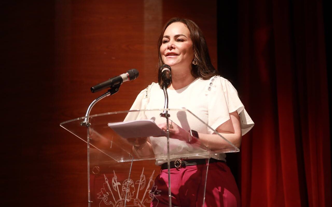 Inicia dispersión de la Beca a la Excelencia Universitaria en Nuevo Laredo