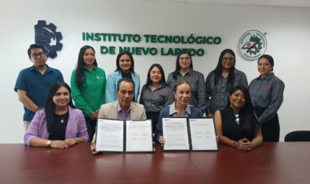 Firman Inmujer e Instituto Tecnológico convenio de colaboración Firman Inmujer e Instituto Tecnológico convenio de colaboración
