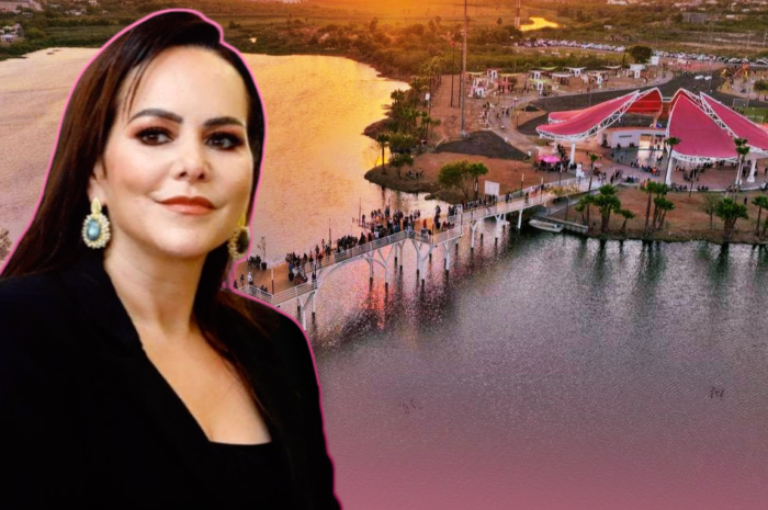 Más de 1,200 obras nuevas en gestión de Carmen Lilia Canturosas