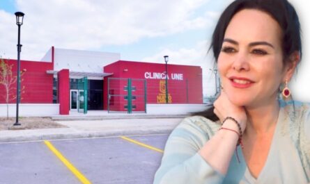 Carmen Lilia Canturosas abre 13 nuevas clínicas