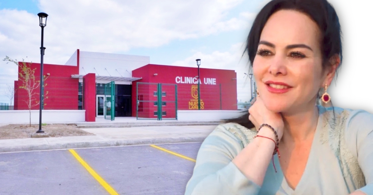 Carmen Lilia Canturosas abre 13 nuevas clínicas