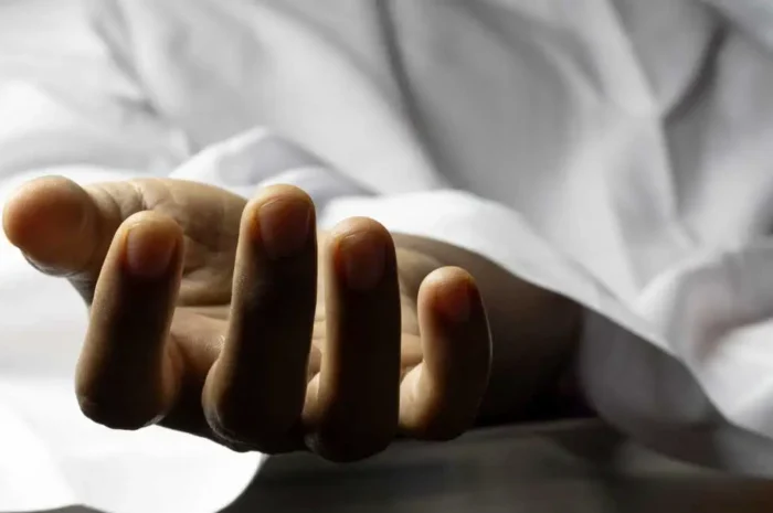 Hombre muere atropellado en la carretera Mante–Victoria