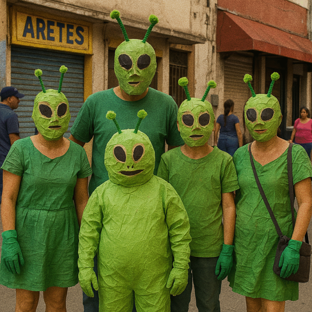 Ciudad Madero buscará Récord Guinness con Marciano Fest 2025