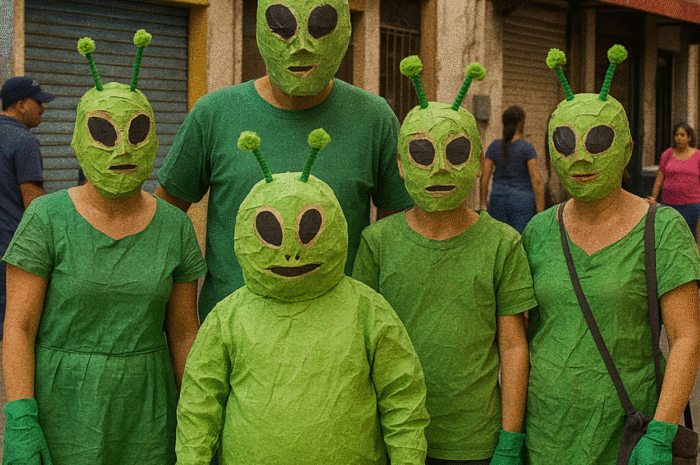 Ciudad Madero buscará Récord Guinness con Marciano Fest 2025