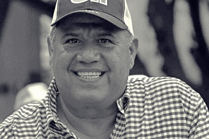 Muere Óscar Almaraz Smer, figura política de Tamaulipas