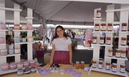 Feria de Proveedores OXXO 2025 llega a Nuevo Laredo