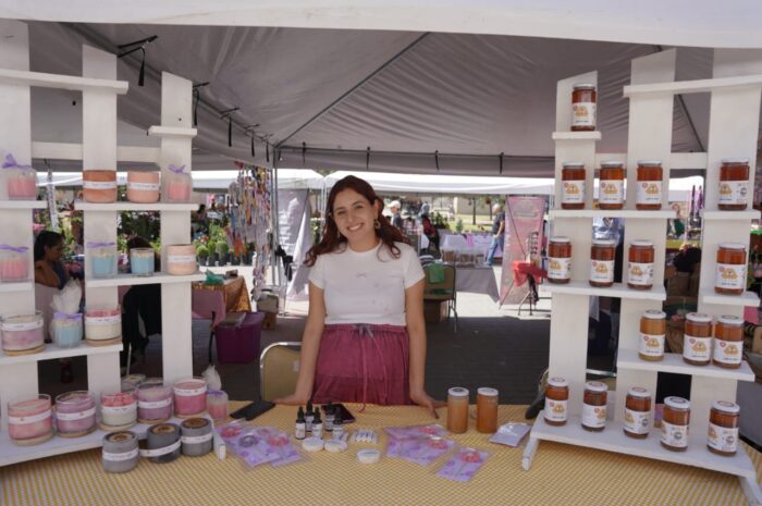 Invitan a emprendedores a la Feria de Proveedores OXXO 2025 en Nuevo Laredo