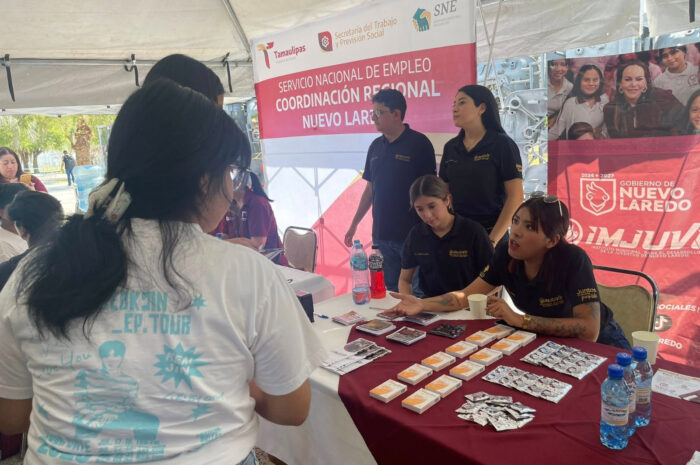 Invitan a jóvenes a la Feria Universitaria de Empleo en el TecNM
