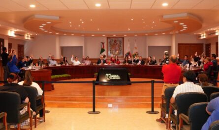 Nuevo Laredo descuento recargos del predial