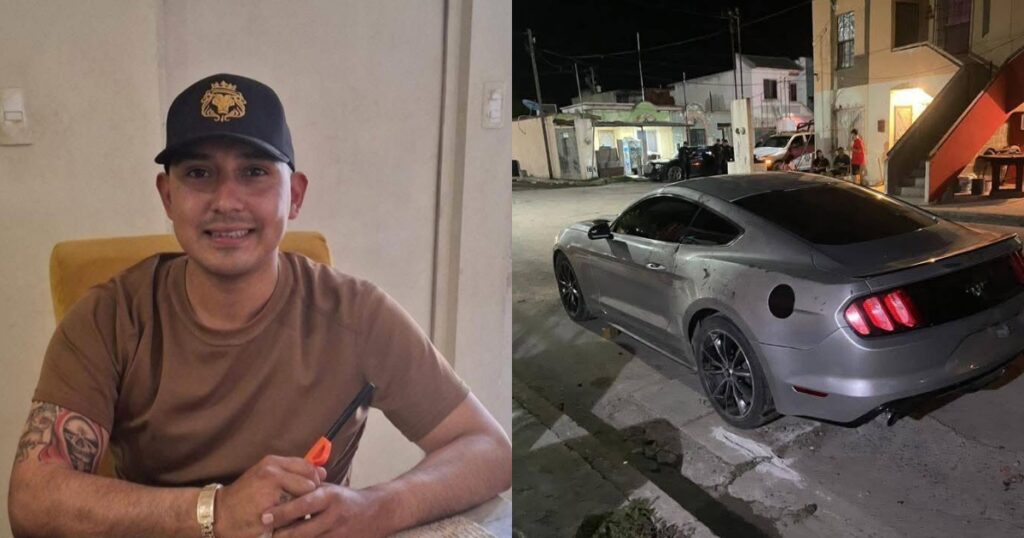 Fiscalía detiene a tres sospechosos por homicidio en Reynosa