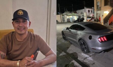 Fiscalía detiene a tres sospechosos por homicidio en Reynosa