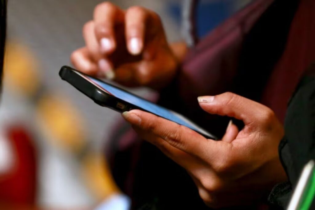 Tamaulipas impulsa denuncias por internet