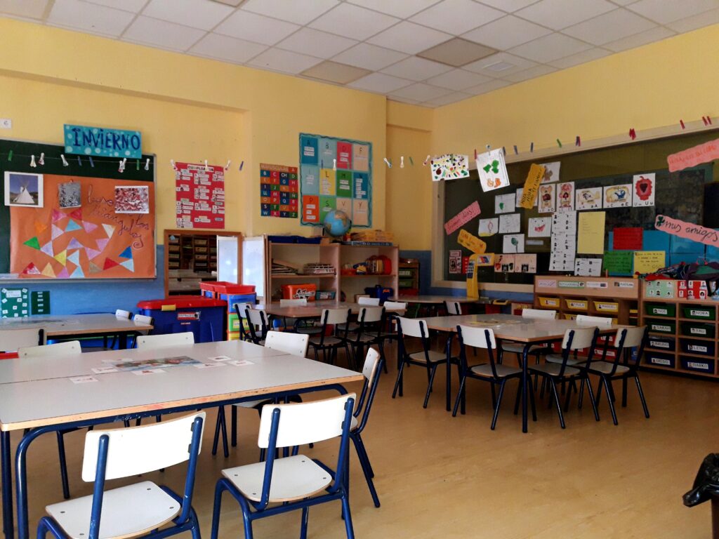 El 94% de las escuelas en Tamaulipas laboró durante el 15 de septiembre