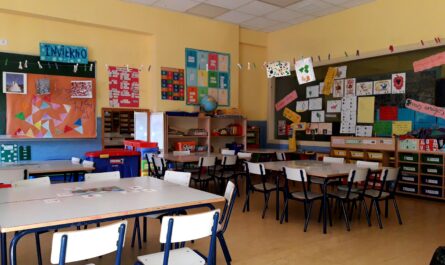 El 94% de las escuelas en Tamaulipas laboró durante el 15 de septiembre