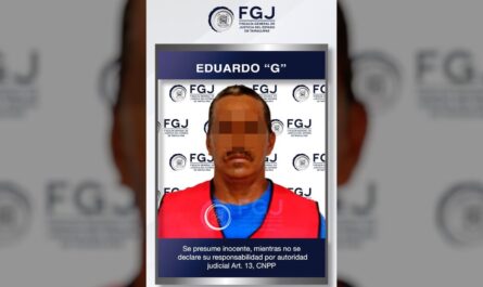 Vinculan a proceso a hombre acusado de lesiones con arma blanca en Tula