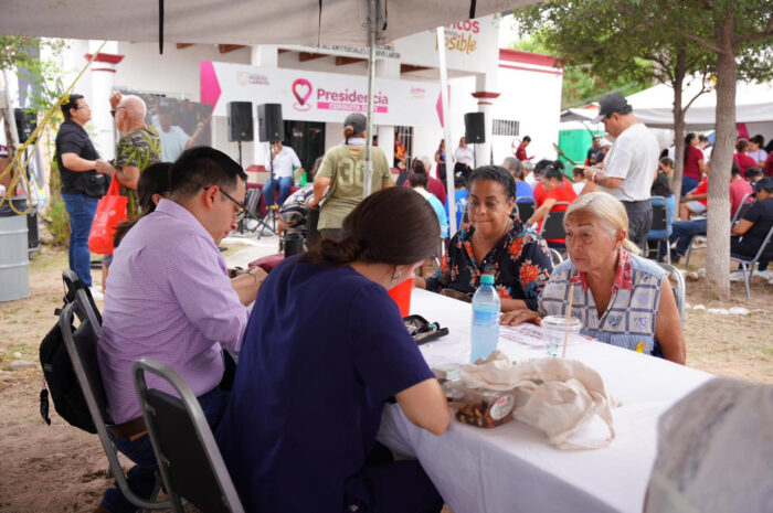 Consulta médica, vacunas para tus mascotas y trámites gratis en tu colonia con Presidencia Cerquita de Ti