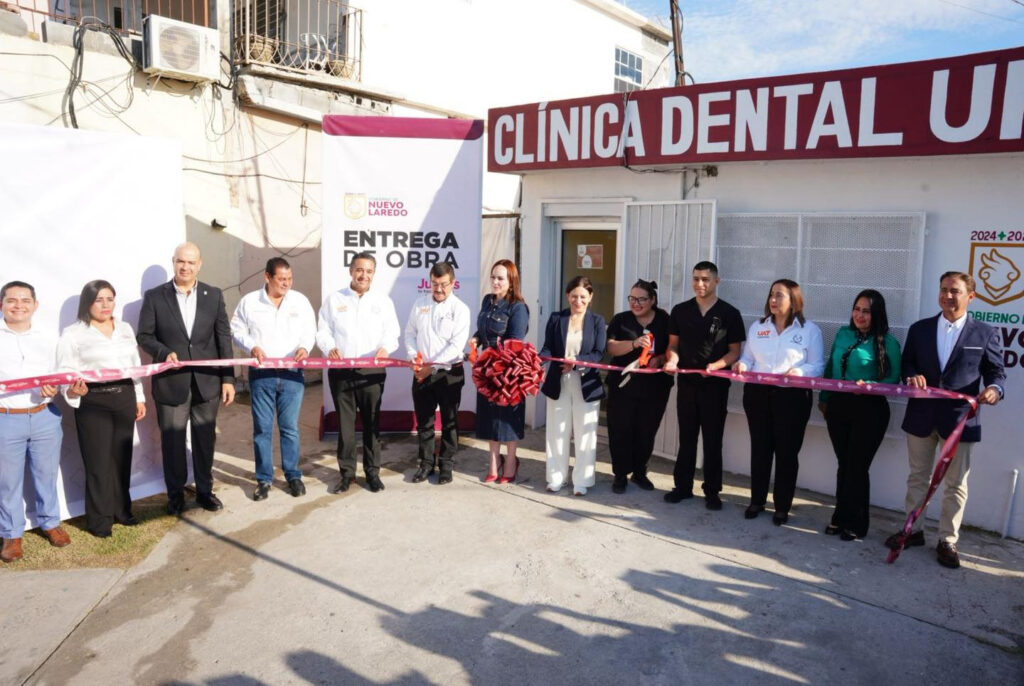 Impulsa Carmen Lilia Canturosas servicios de salud con rehabilitación completa de clínica dental Impulsa Carmen Lilia Canturosas servicios de salud con rehabilitación completa de clínica dental