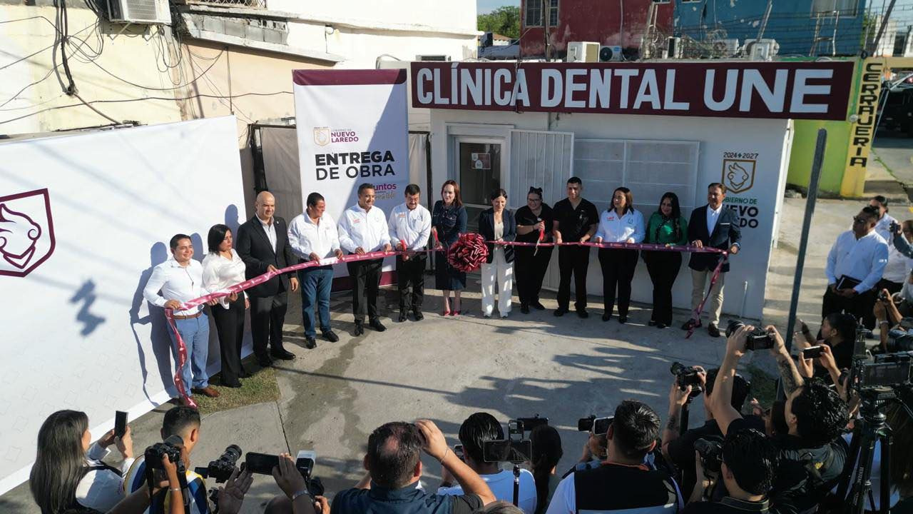 Impulsa Carmen Lilia Canturosas servicios de salud con rehabilitación completa de clínica dental Impulsa Carmen Lilia Canturosas servicios de salud con rehabilitación completa de clínica dental