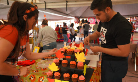 Invitan al Bazar de Halloween en la Plaza Zaragoza
