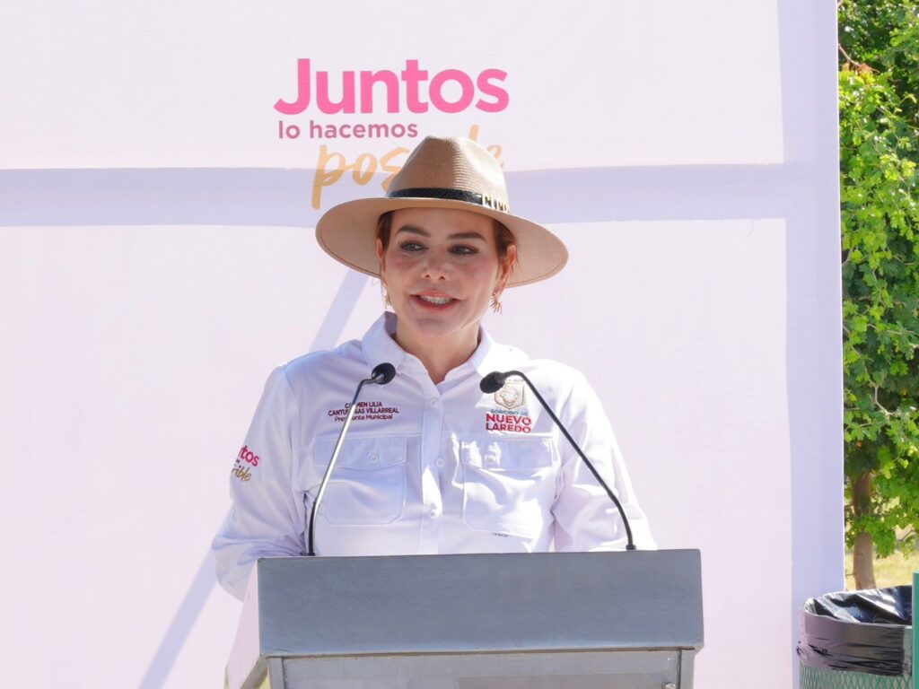 Avanza rehabilitación de puente en Carretera MEX II: obra clave para el comercio y la conectividad de Nuevo Laredo Avanza rehabilitación de puente en Carretera MEX II