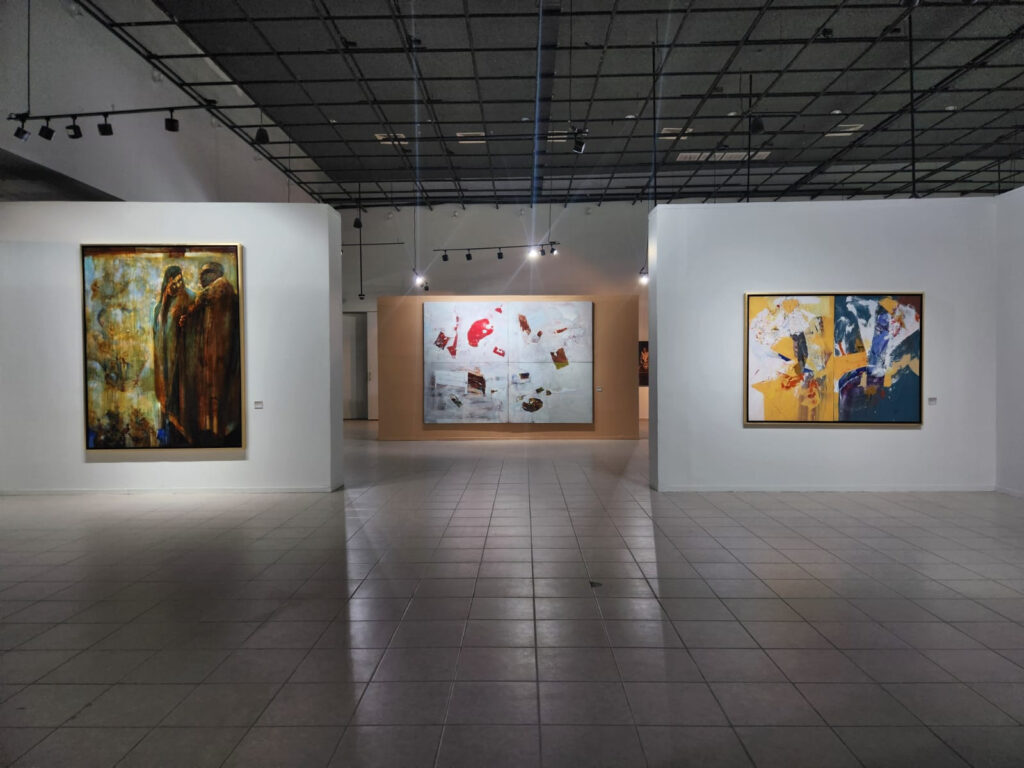 Cabildo aprueba donación de obra de arte que enriquece el acervo cultural de Nuevo Laredo