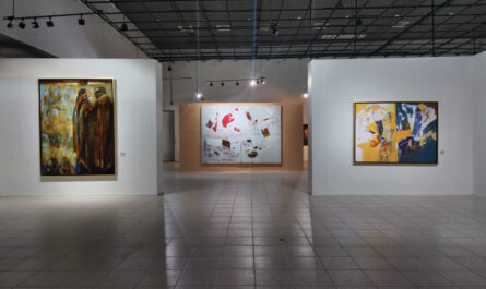 Cabildo aprueba donación de obra de arte que enriquece el acervo cultural de Nuevo Laredo