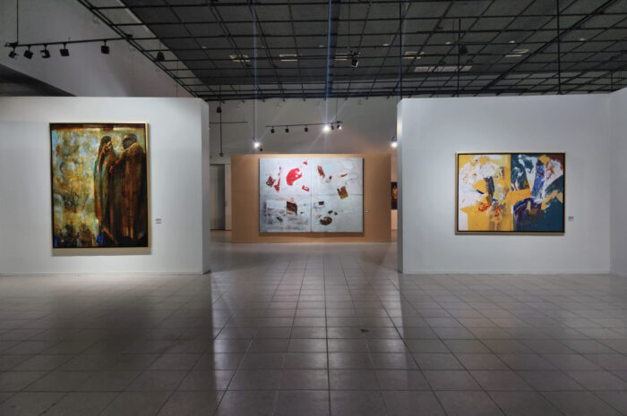 Cabildo aprueba donación de obra de arte que enriquece el acervo cultural de Nuevo Laredo