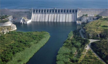 Doce municipios de Tamaulipas enfrentan niveles críticos de agua