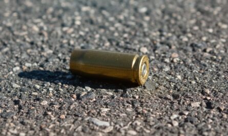 Atacan a balazos a un hombre en Ciudad Victoria