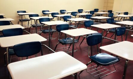 Lluvias obligan a suspender clases en 80 escuelas del sur de Tamaulipas