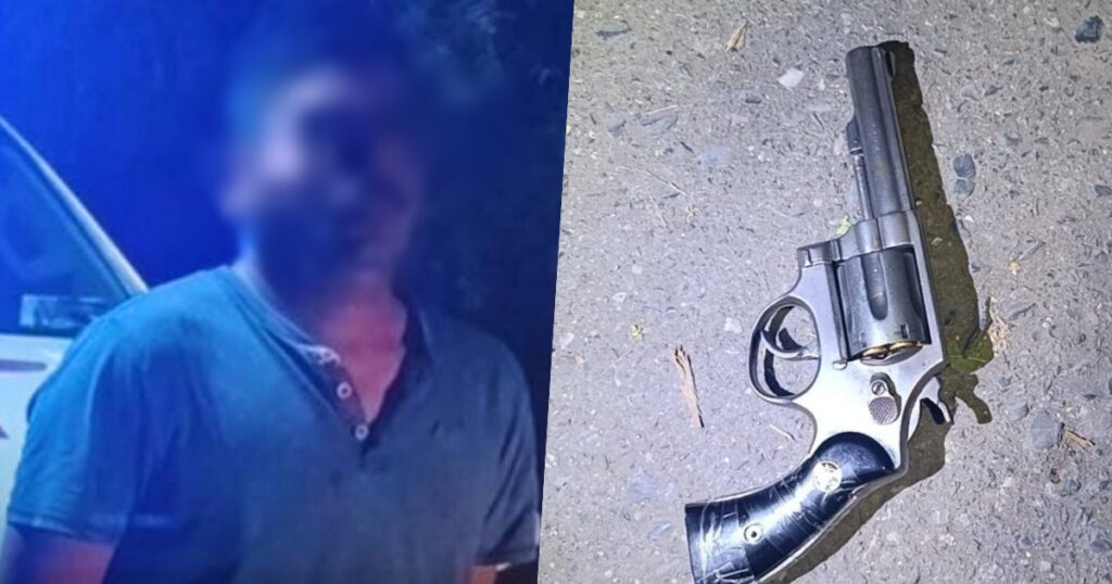 Riña en bar de Ciudad Victoria deja un hombre herido de bala