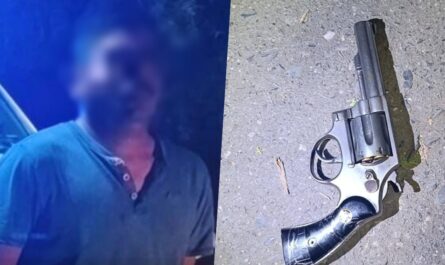 Riña en bar de Ciudad Victoria deja un hombre herido de bala