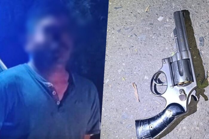 Riña en bar de Ciudad Victoria deja un hombre herido de bala