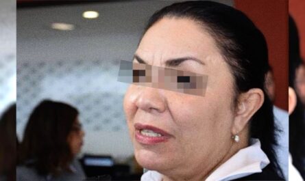 Vinculan a proceso a exsecretaria de Finanzas por desvío millonario