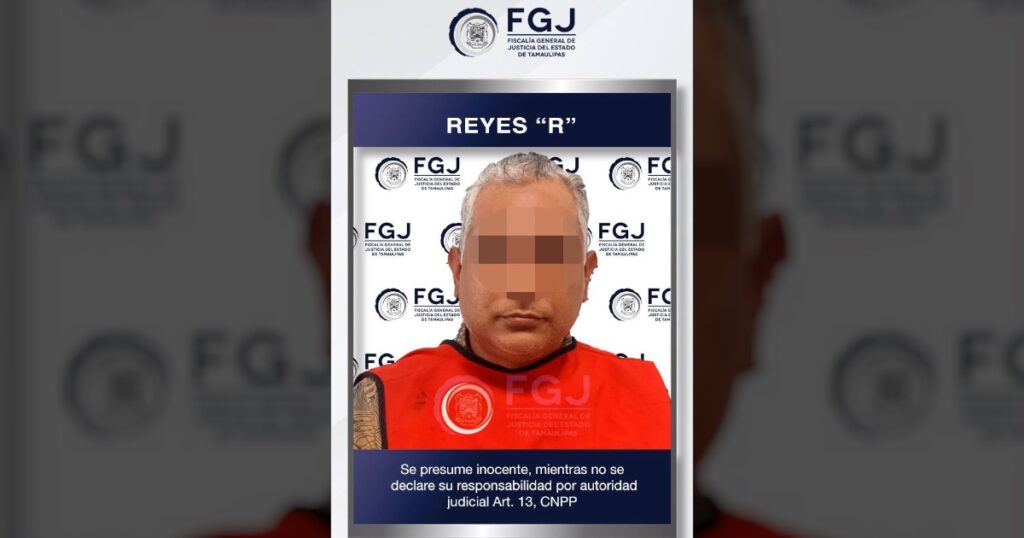 Lo vinculan a proceso por abuso sexual en Cd. Victoria