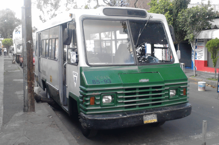 Aumento al transporte en Tamaulipas será válido solo cuando se publique en el POE