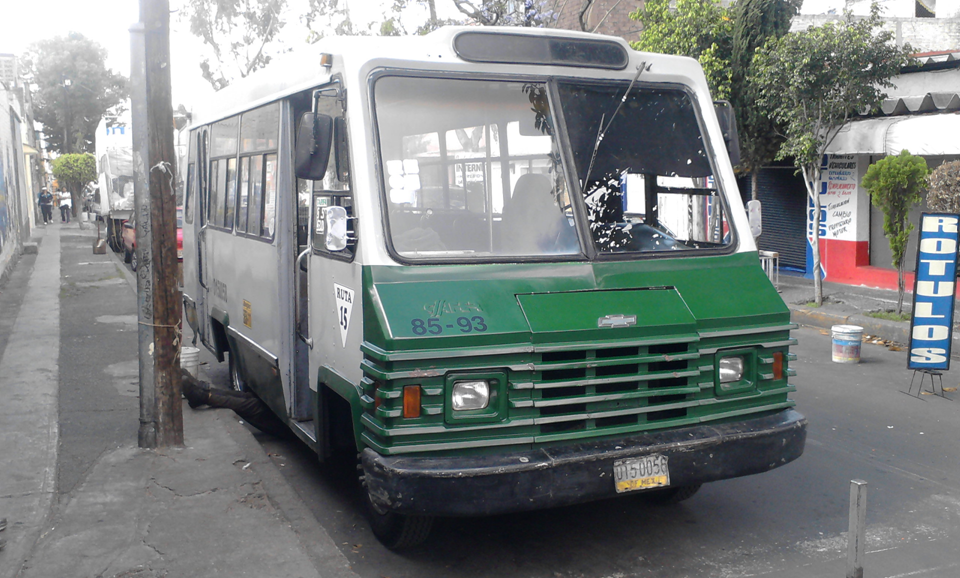 Aumento al transporte en Tamaulipas será válido solo cuando se publique en el POE