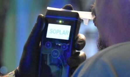 Operativo antialcohol será permanente en Ciudad Victoria