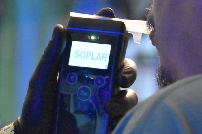 Operativo antialcohol será permanente en Ciudad Victoria