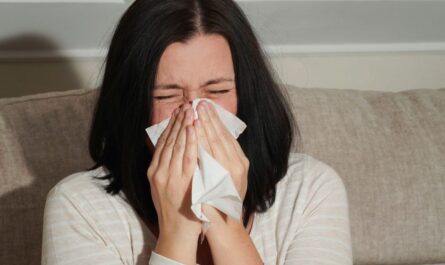 Tamaulipas registra 400 casos de enfermedades por frío