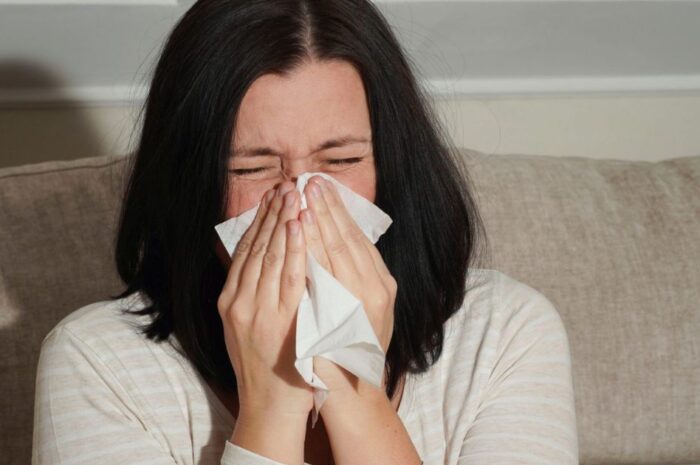 Tamaulipas registra 400 casos de enfermedades por frío; Salud pide vacunarse