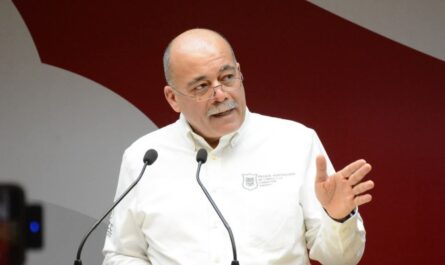 Congreso elige a Jesús Eduardo Govea Orozco como nuevo fiscal de Tamaulipas