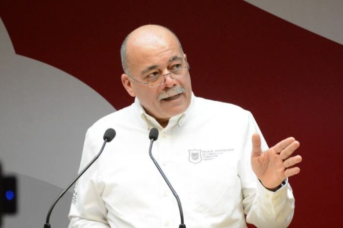Congreso elige a Jesús Eduardo Govea Orozco como nuevo fiscal de Tamaulipas