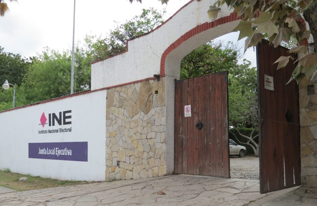 Nueva convocatoria del INE para elegir consejeros del IETAM